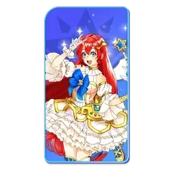 Starlight
Princess