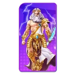 Gates Of
Olympus 1000