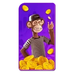 Wild Ape