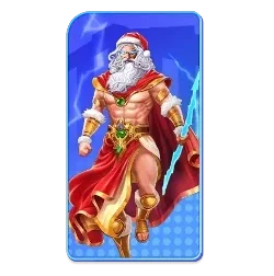 Gates of Olympus
Xmas 1000